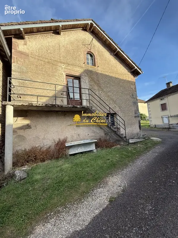 2 EME MAISON