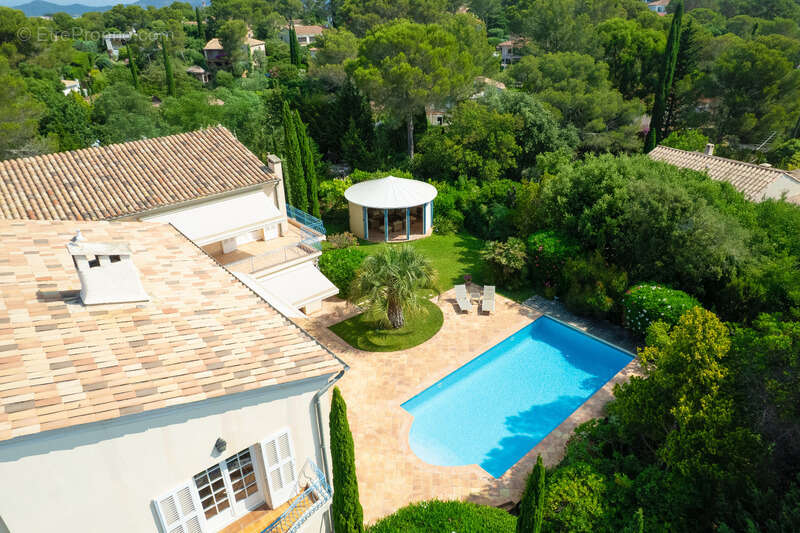 Maison à SAINT-RAPHAEL