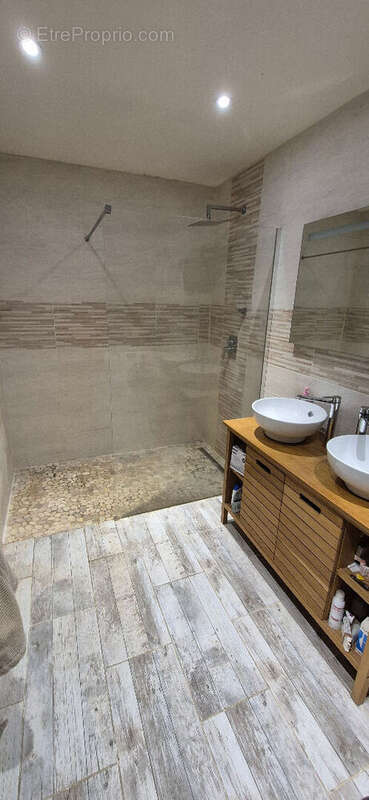 Appartement à SOISSONS