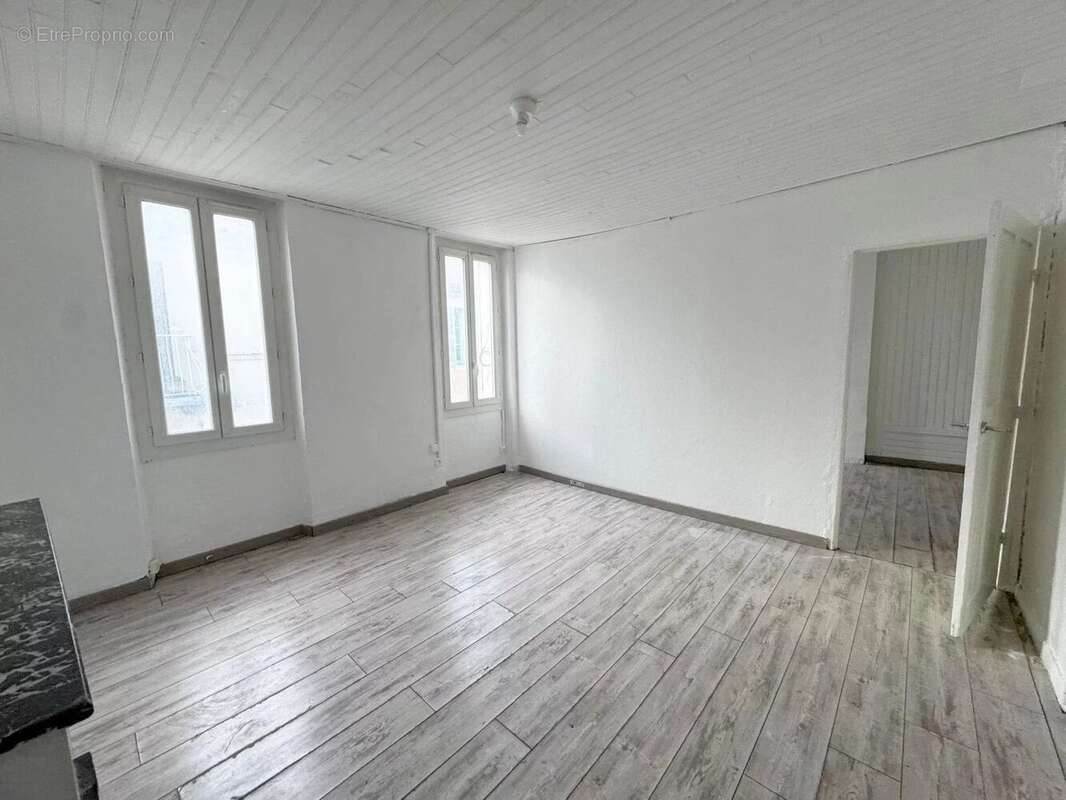 Appartement à LA SEYNE-SUR-MER