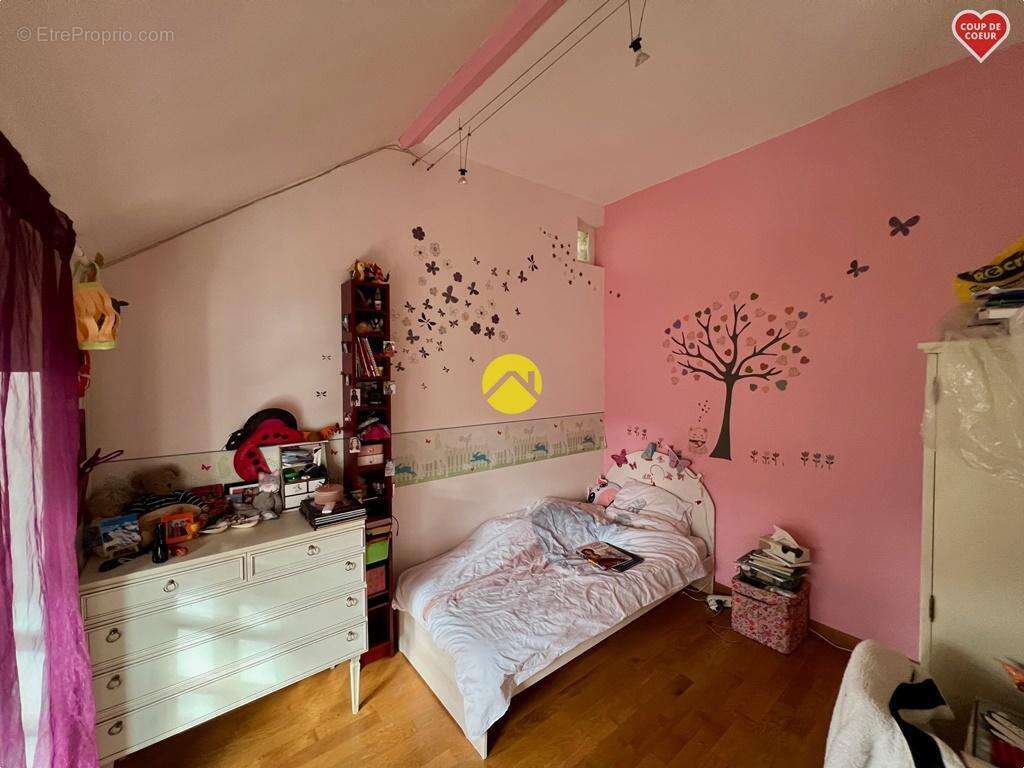 Maison à BELLEVILLE-SUR-LOIRE