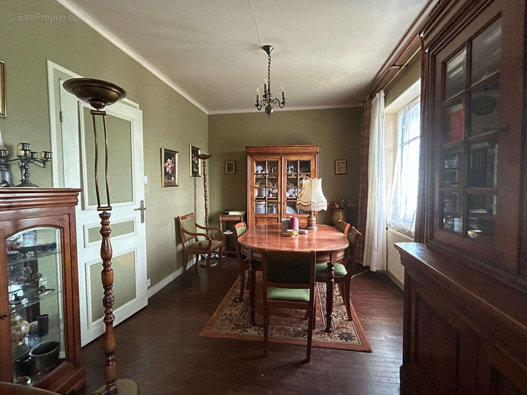 Maison familiale QUIMPER - photo 2