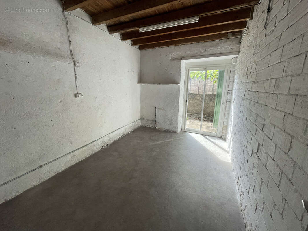 Maison à MOUSSOULENS