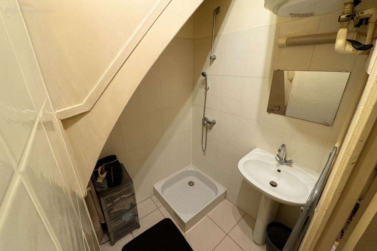 Appartement à LANGON