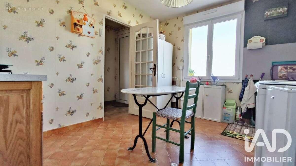 Maison 127 m² à Cormontreuil  - photo 9
