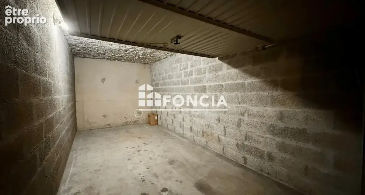 Vannes 3 pièces avec garage - photo 12
