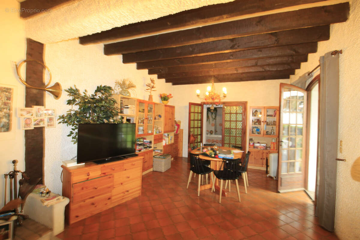 Maison à ANGLET