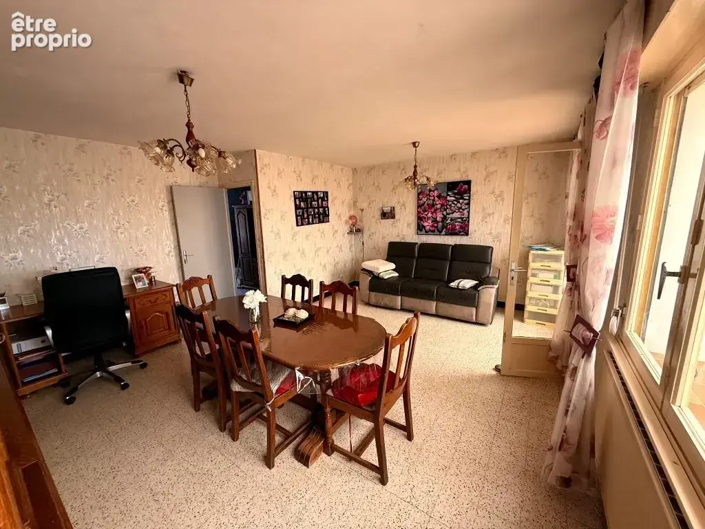 Maison 81 m² à Solesmes  - photo 3