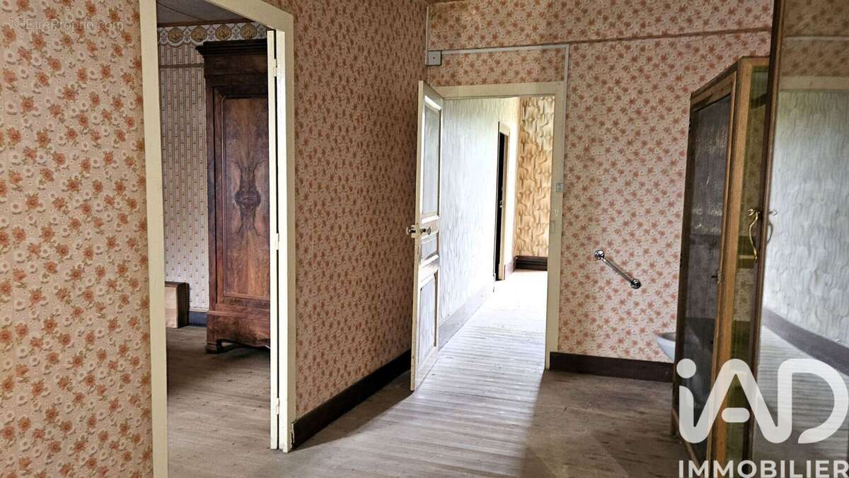 Photo 7 - Maison à LACANCHE