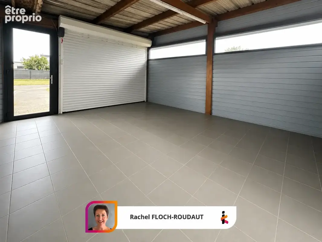 Magnifique maison à Port Manech - photo 14