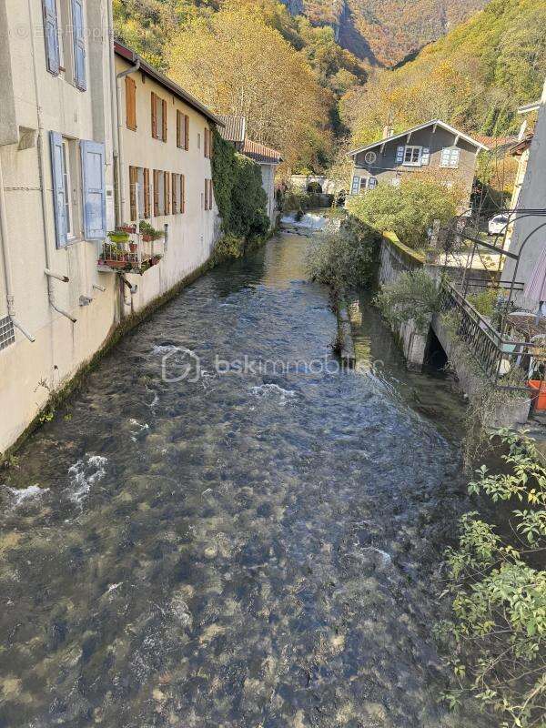 Appartement à SASSENAGE