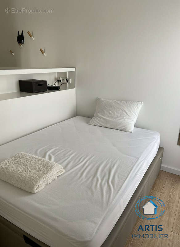 Appartement à SAINT-JEAN-DE-LUZ