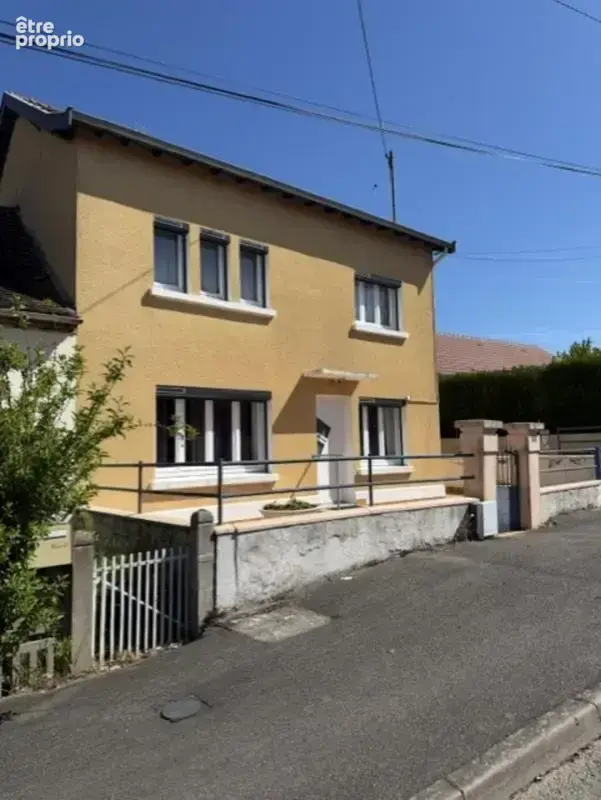 Coquette maison mitoyenne habitable sur 2 niveaux - photo 21