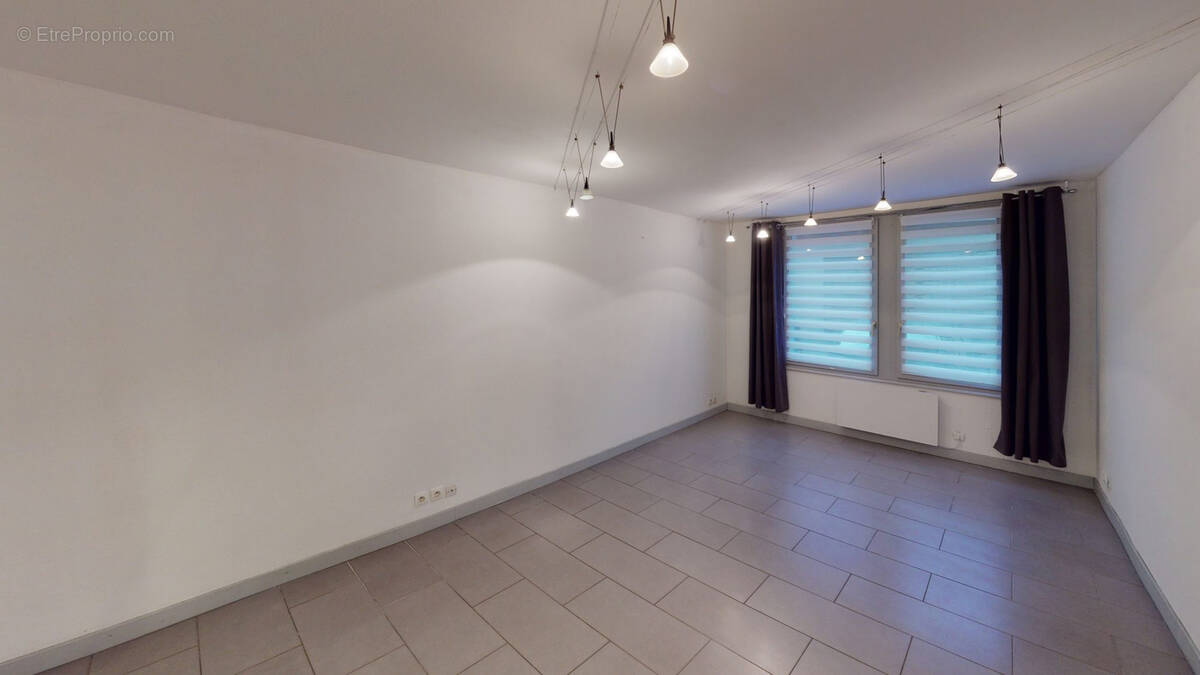 Appartement à PFAFFENHOFFEN