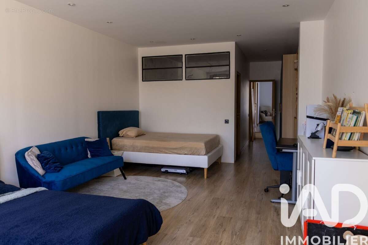 Photo 8 - Maison à WISSOUS