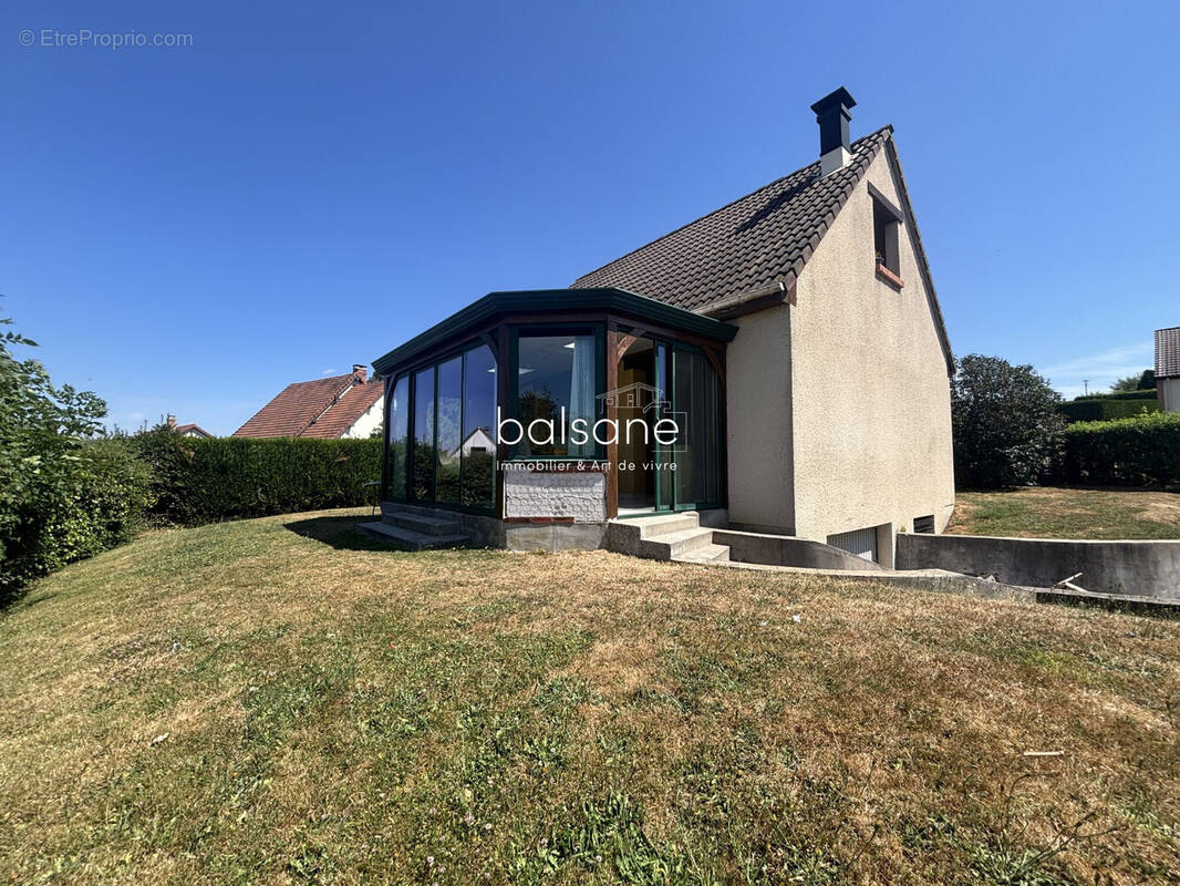 Maison 89 m² à Barentin  - photo 2