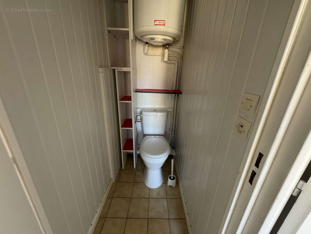 Appartement à BORMES-LES-MIMOSAS