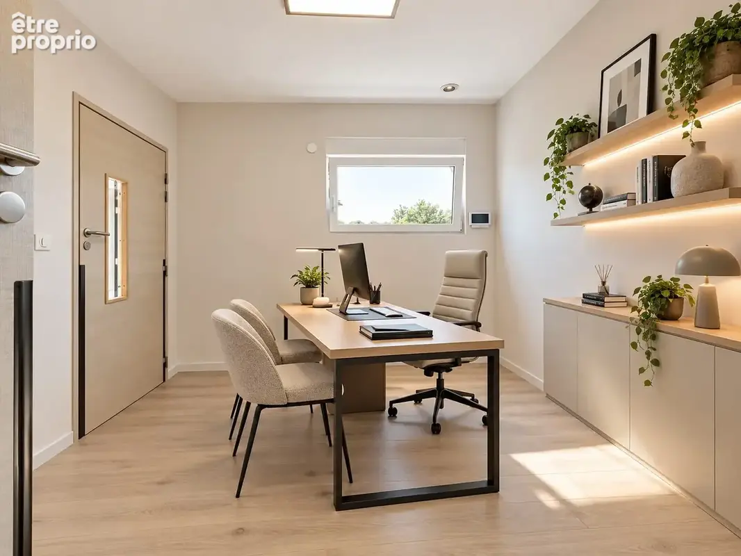 Maison 7 pièces 152 m² à vendre à Kanfen (57330) - photo 9