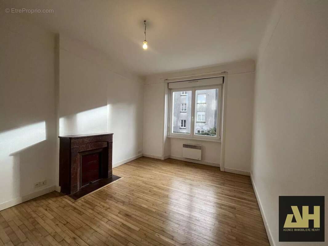 Appartement à BREST