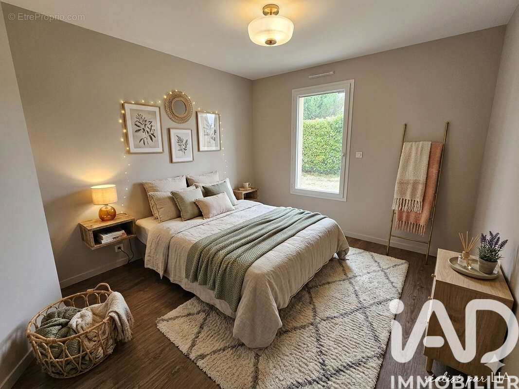 Photo 8 - Maison à LES SORINIERES