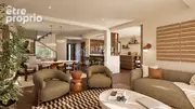 Maison à PREVESSIN-MOENS
