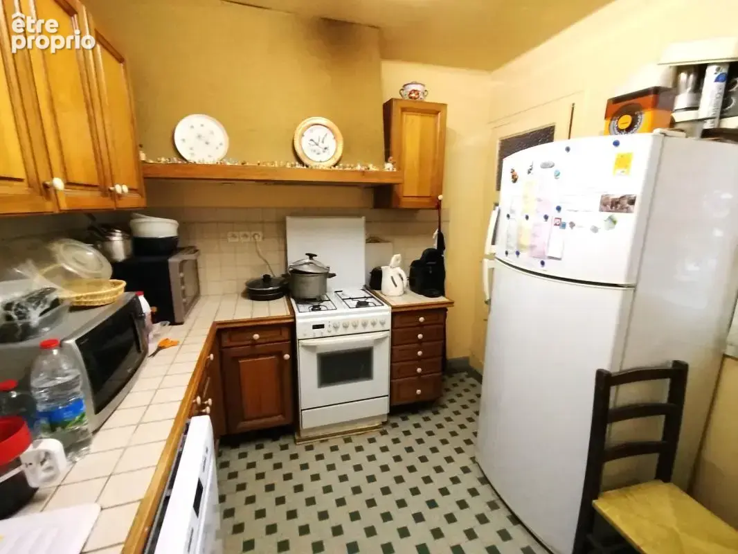 Maison à vendre 4 pièces LUISANT (28) - photo 4
