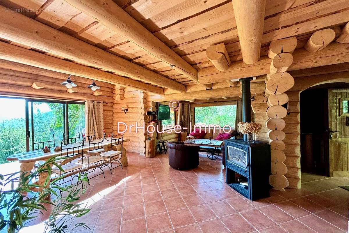 Maison à ROQUEFORT-DE-SAULT