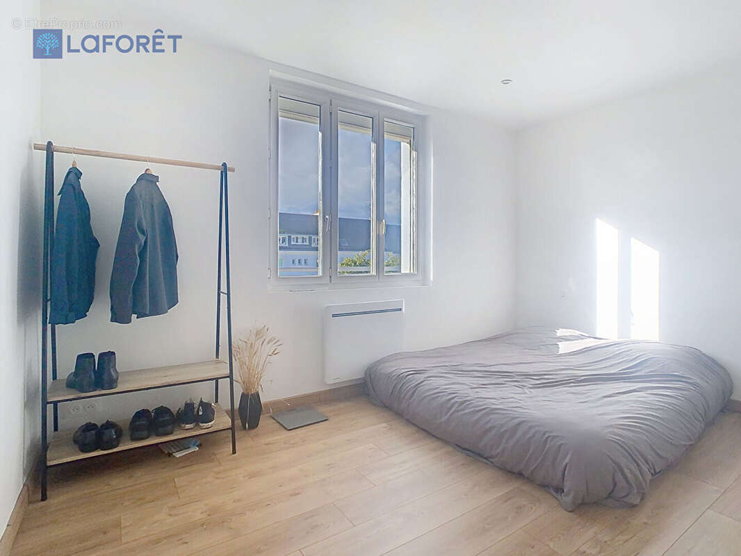 Appartement à LANESTER