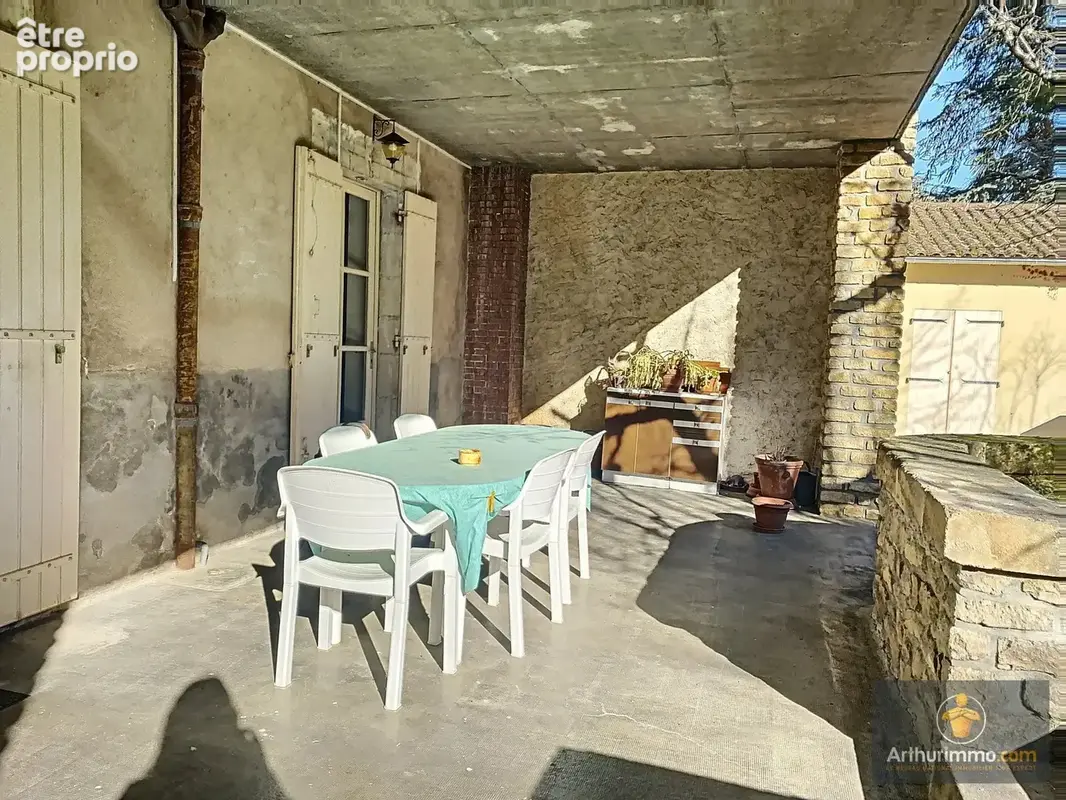 Vente Maison Le buisson-de-cadouin(24480) 397 000ï¿œ - photo 9