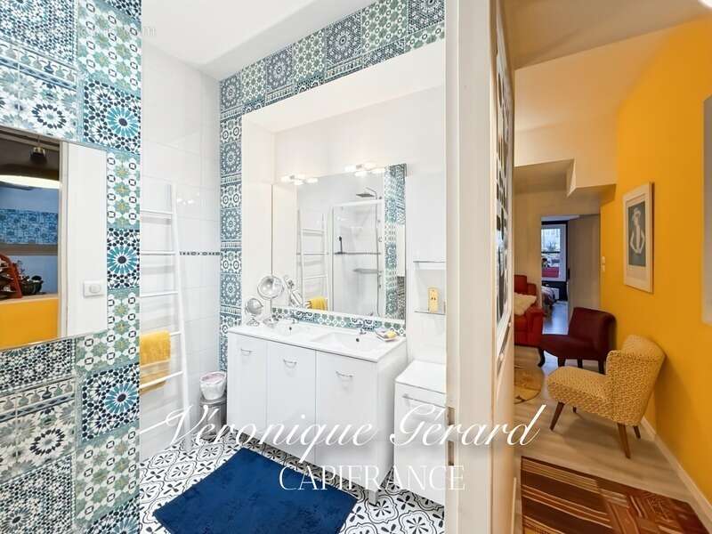 Appartement à LIBOURNE