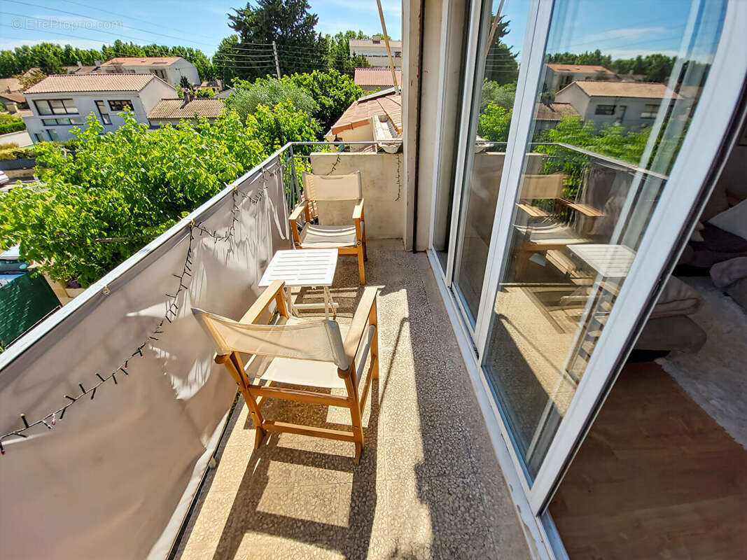 Maison à SALON-DE-PROVENCE