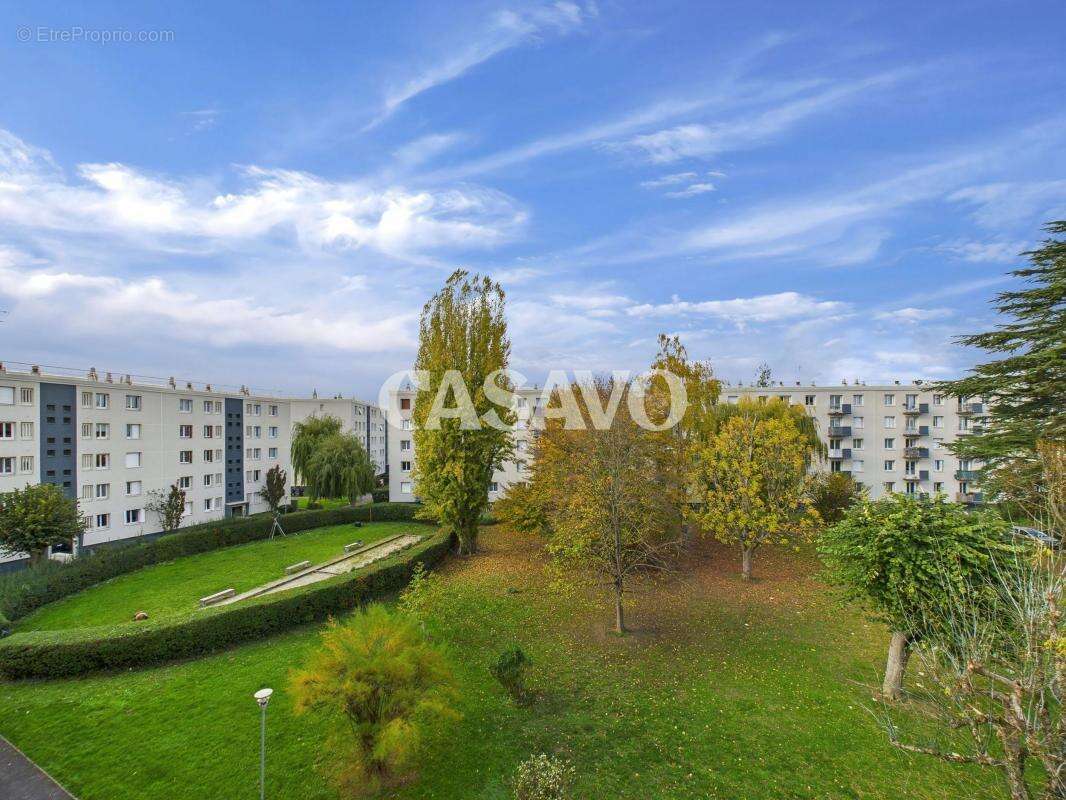 Appartement à DOMONT