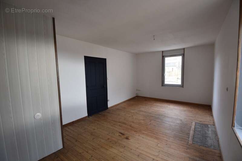 Immeuble à vendre NEUVY GRANDCHAMP (71) - photo 7