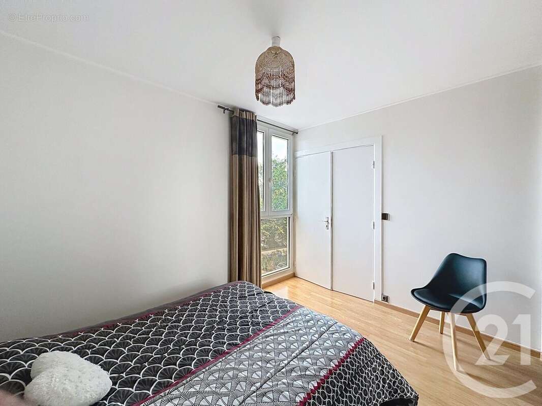 Photo 9 - Appartement à THIAIS