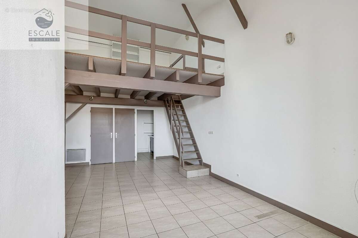 Appartement à SETE