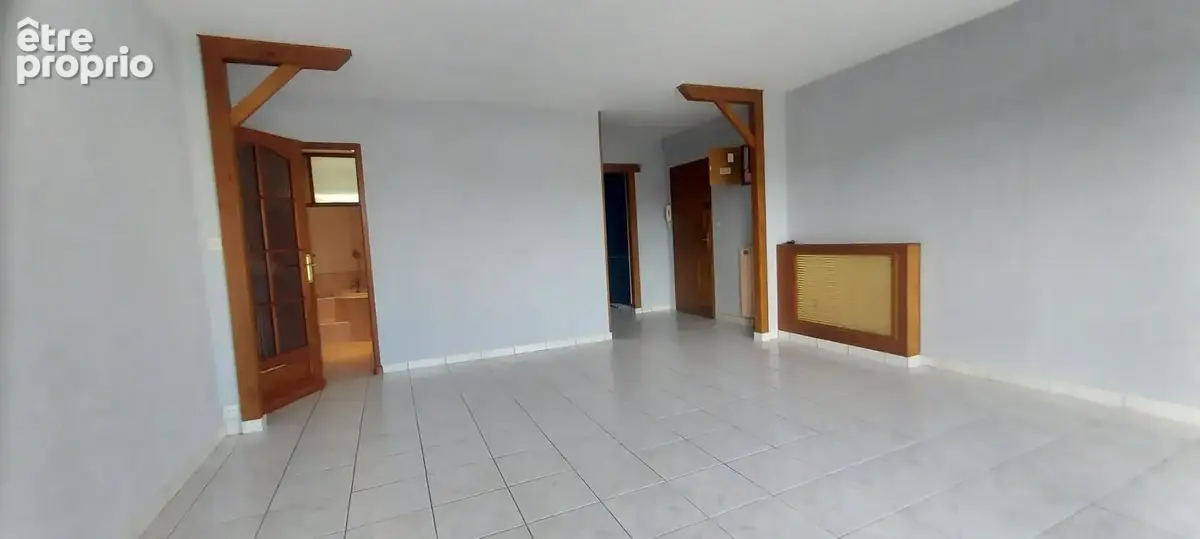 Appartement à BREST