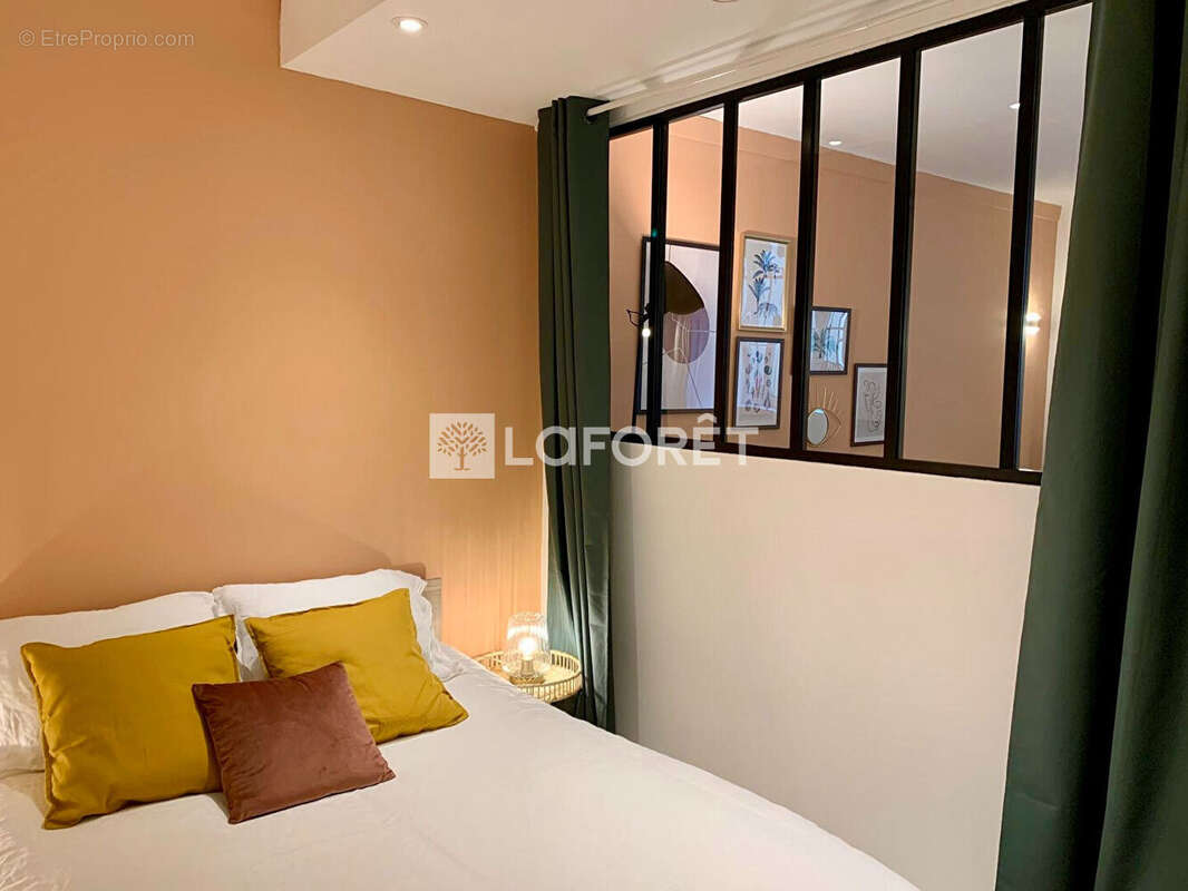 Appartement à BIARRITZ