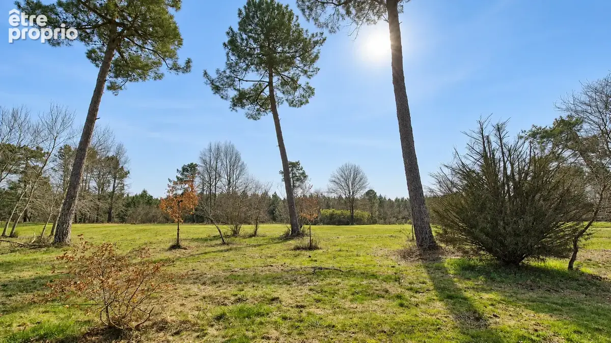 COUP DE CŒUR AU GOLF DE GUJAN-MESTRAS — Écrin de verdure, vue imprenable, prestations haut de gamme - photo 25