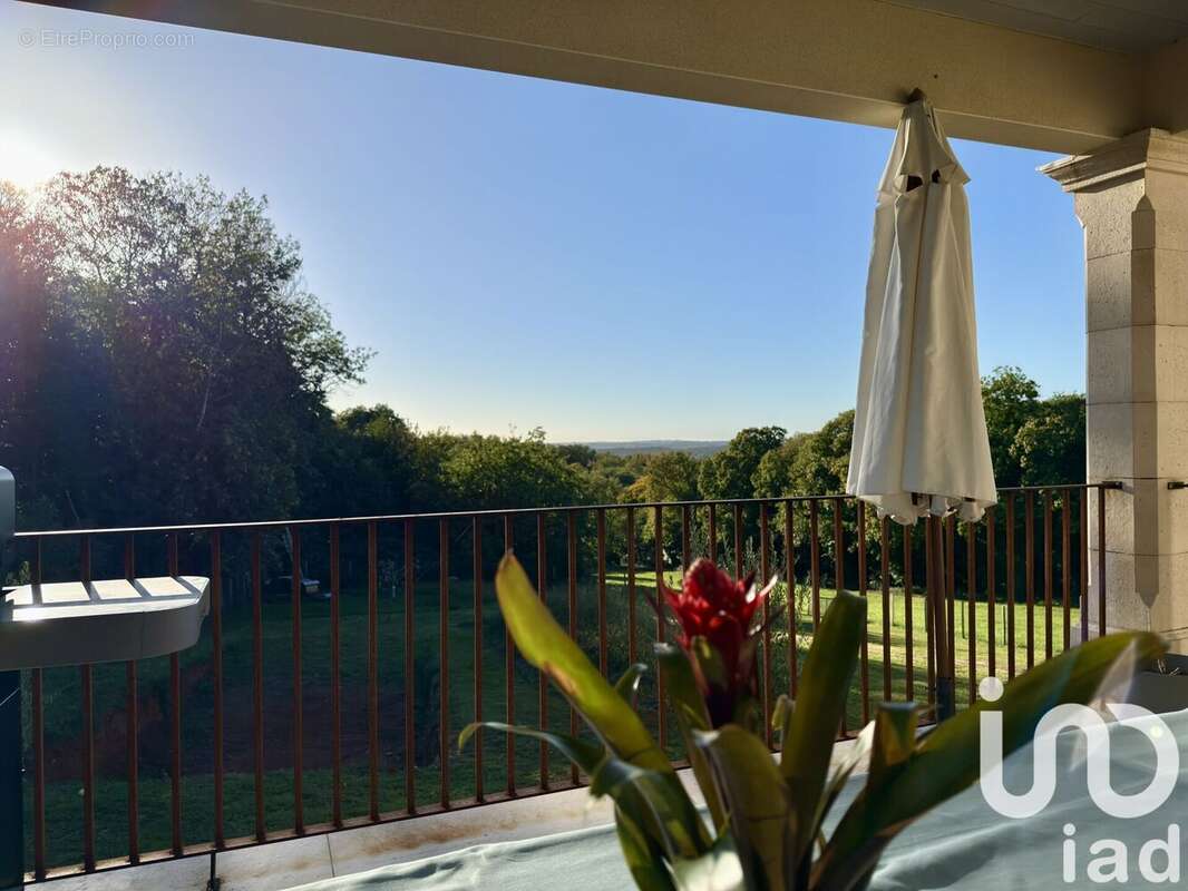 Photo 6 - Maison à LA CHAPELLE-AUBAREIL