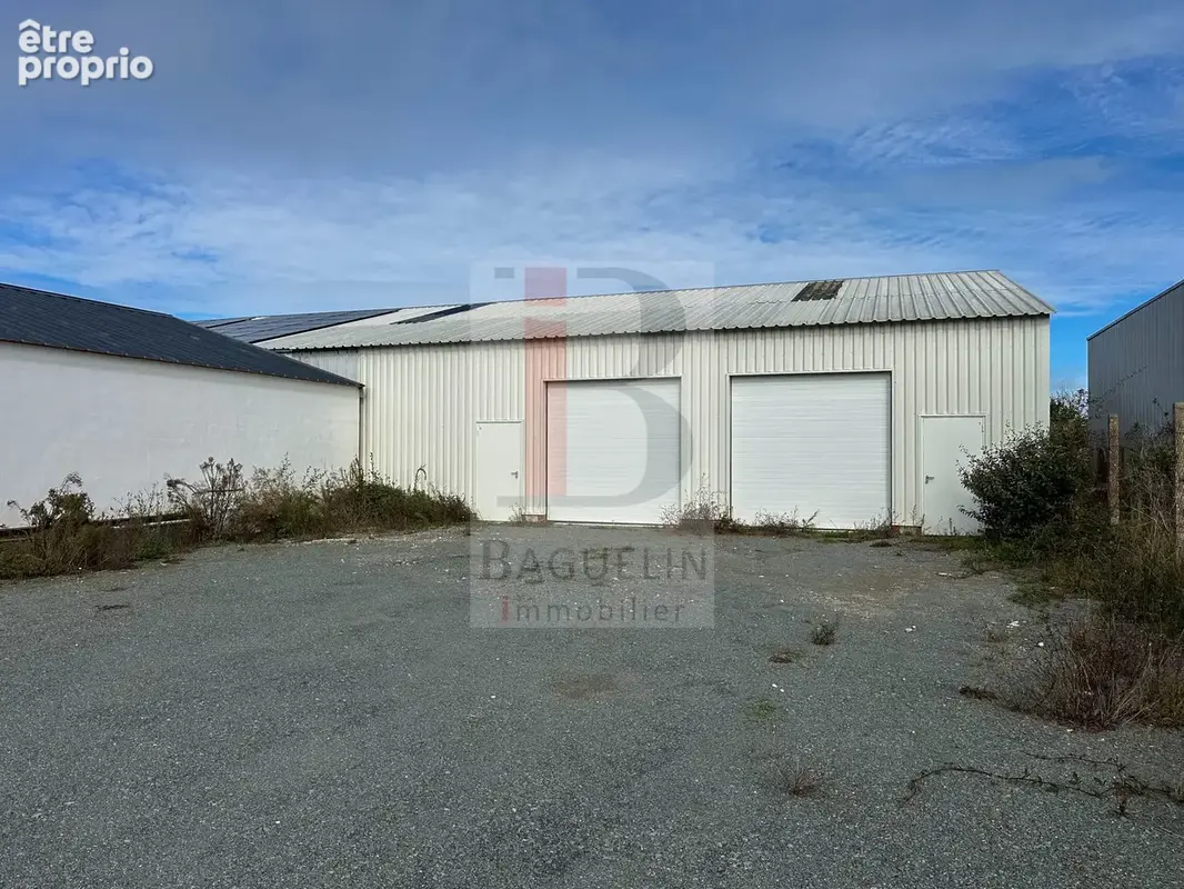 Parking à vendre à Fouras (17450) - photo 2