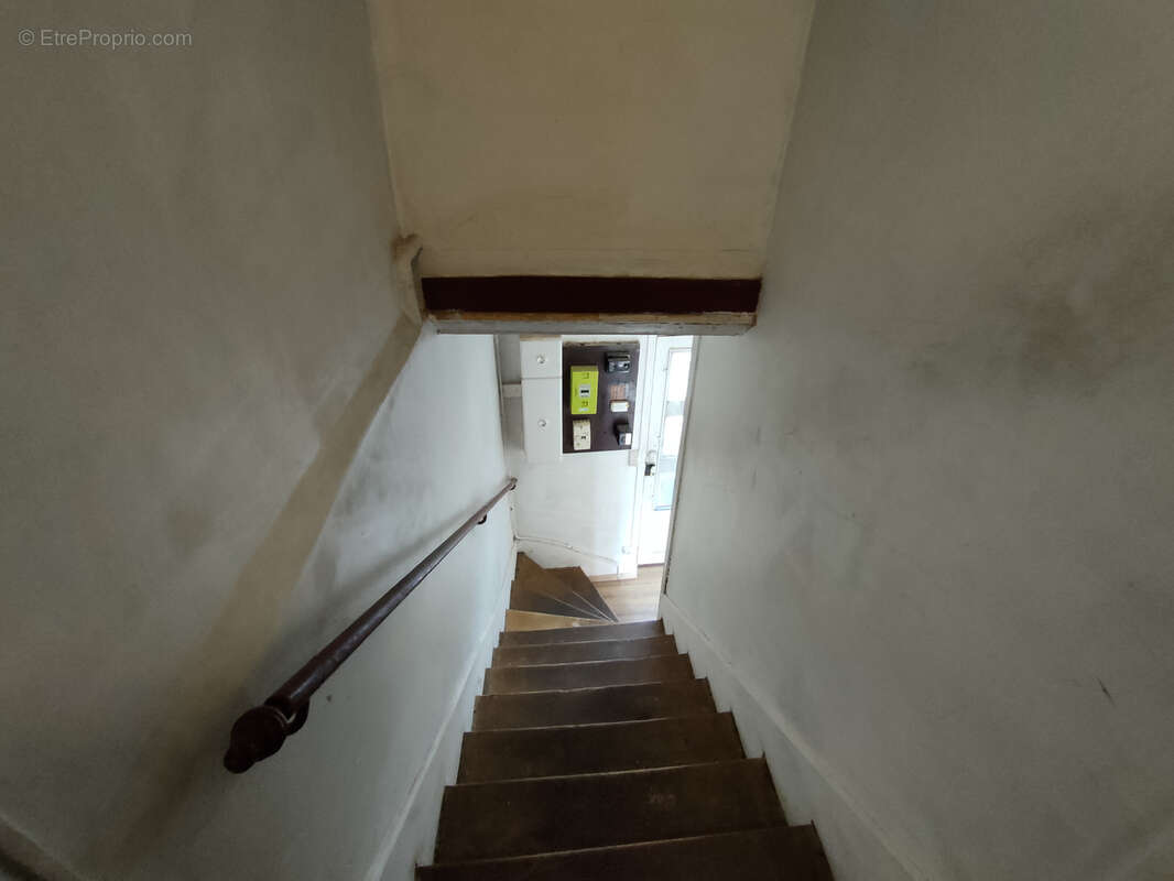 Maison à VARENNES-SUR-ALLIER