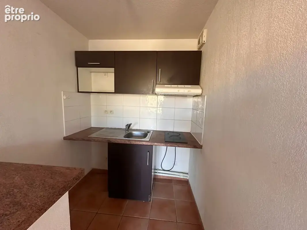 Appartement T2 - photo 4