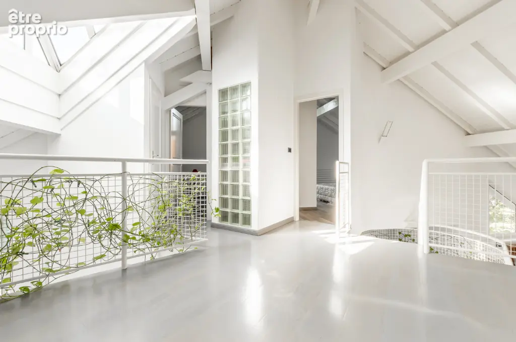 Maison Saint Julien En Genevois 6 pièce(s) 160 m2 - photo 9
