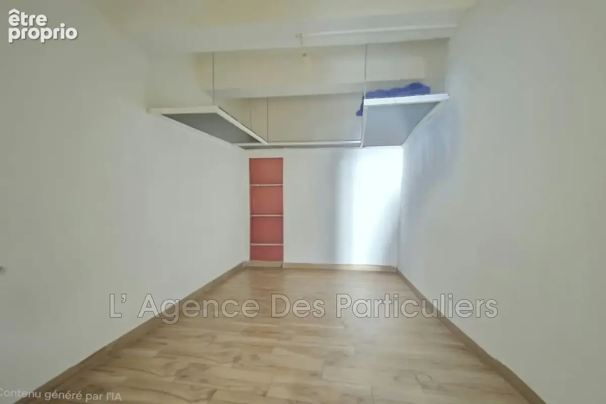 Appartement 2 pièces 38 m² à vendre à Draguignan (83300) - photo 5