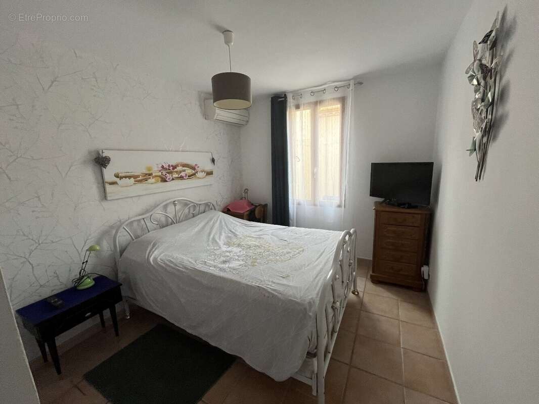 Appartement à FRONTIGNAN