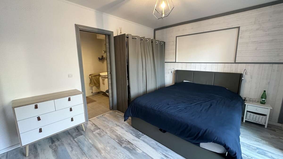 Appartement 41 m² à Toulon  - photo 7