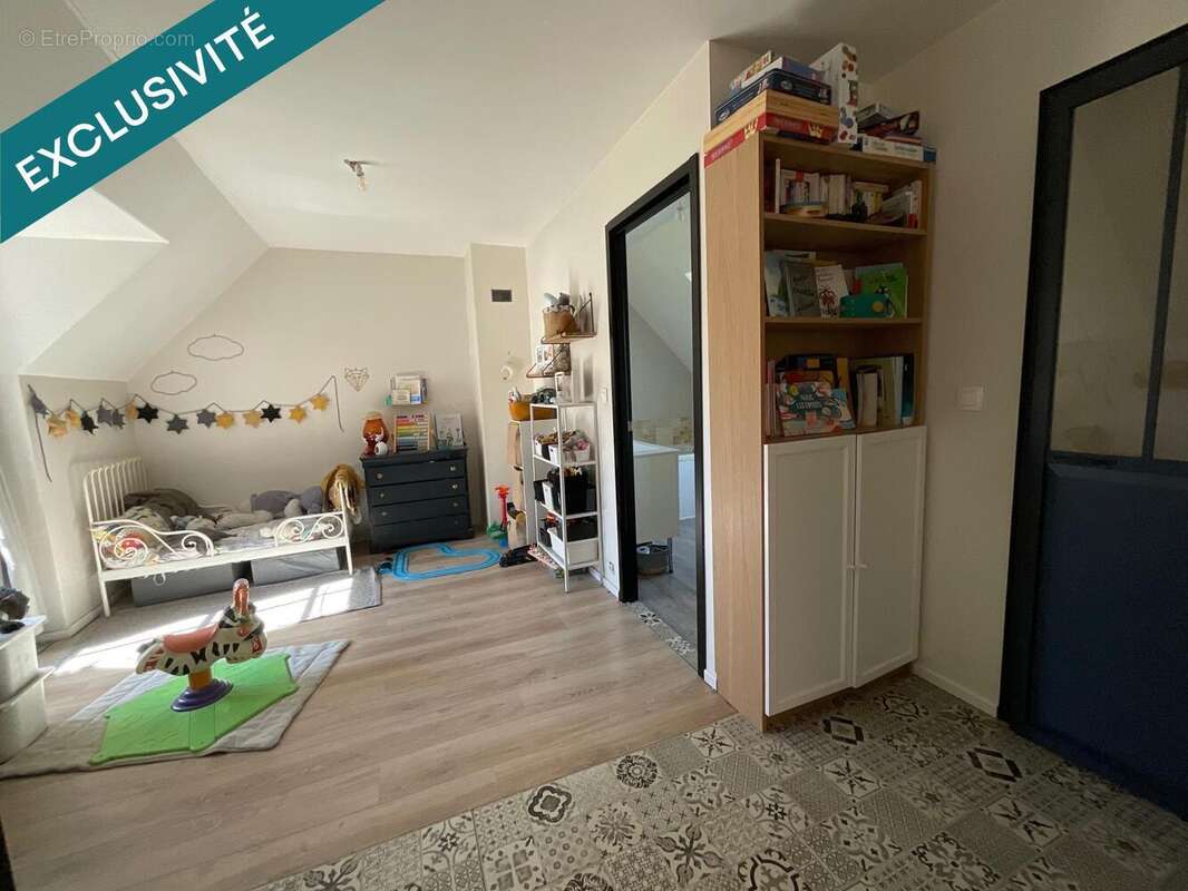 Photo 8 - Maison à MONTLOUIS-SUR-LOIRE