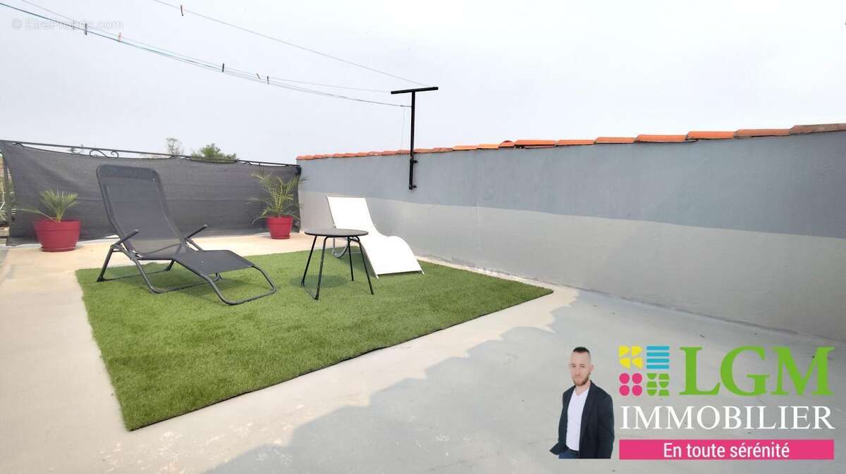 Maison à CIRE-D&#039;AUNIS