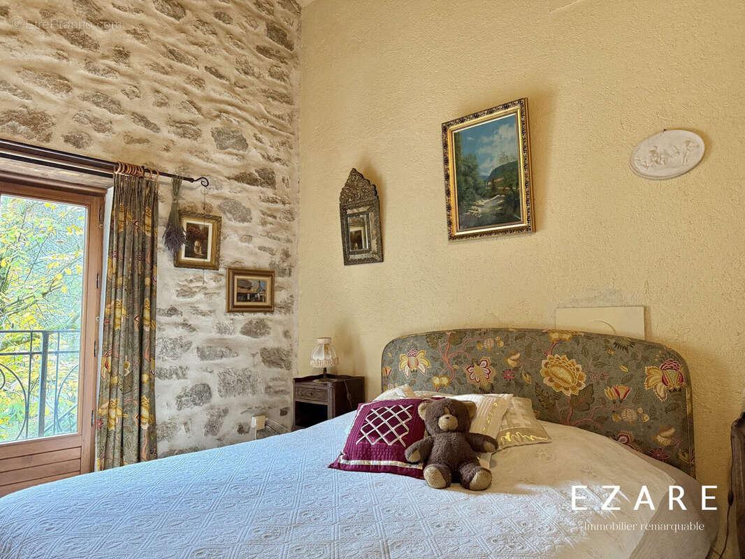 Maison à LE CREUSOT