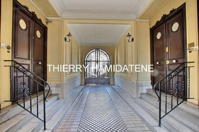 Appartement à ARGENTEUIL